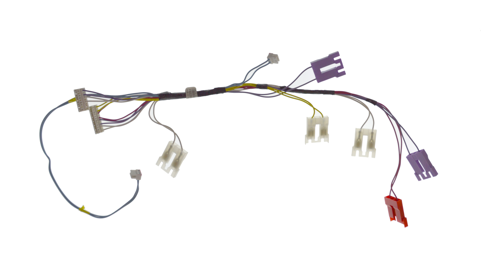 W10364988 - Genuine OEM Whirlpool Washer Water Inlet Valve